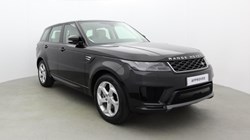 2022 (22) LAND ROVER RANGE ROVER SPORT 3.0 P400 HSE 5dr Auto 5389608