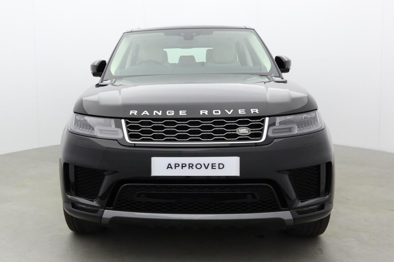 2022 (22) LAND ROVER RANGE ROVER SPORT 3.0 P400 HSE 5dr Auto 5389609