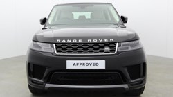 2022 (22) LAND ROVER RANGE ROVER SPORT 3.0 P400 HSE 5dr Auto 5389609