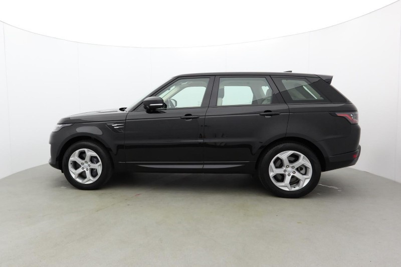 2022 (22) LAND ROVER RANGE ROVER SPORT 3.0 P400 HSE 5dr Auto 5389613