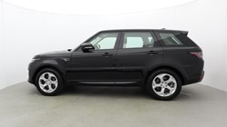2022 (22) LAND ROVER RANGE ROVER SPORT 3.0 P400 HSE 5dr Auto 5389613