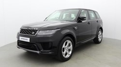 2022 (22) LAND ROVER RANGE ROVER SPORT 3.0 P400 HSE 5dr Auto 5389610