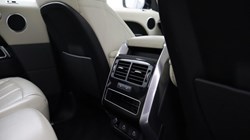2022 (22) LAND ROVER RANGE ROVER SPORT 3.0 P400 HSE 5dr Auto 5389638