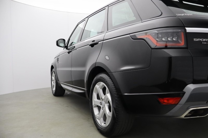 2022 (22) LAND ROVER RANGE ROVER SPORT 3.0 P400 HSE 5dr Auto 5389625