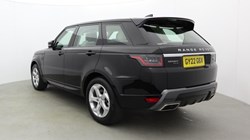 2022 (22) LAND ROVER RANGE ROVER SPORT 3.0 P400 HSE 5dr Auto 1