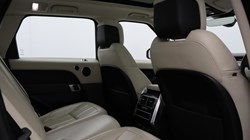 2022 (22) LAND ROVER RANGE ROVER SPORT 3.0 P400 HSE 5dr Auto 5389637
