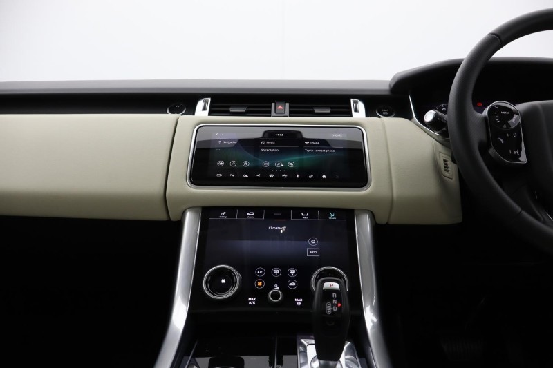 2022 (22) LAND ROVER RANGE ROVER SPORT 3.0 P400 HSE 5dr Auto 5389652