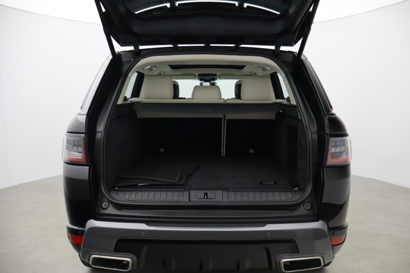 2022 (22) LAND ROVER RANGE ROVER SPORT 3.0 P400 HSE 5dr Auto 5389621