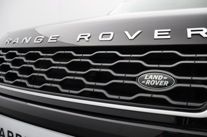 2022 (22) LAND ROVER RANGE ROVER SPORT 3.0 P400 HSE 5dr Auto 5389685
