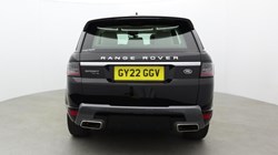 2022 (22) LAND ROVER RANGE ROVER SPORT 3.0 P400 HSE 5dr Auto 5389611