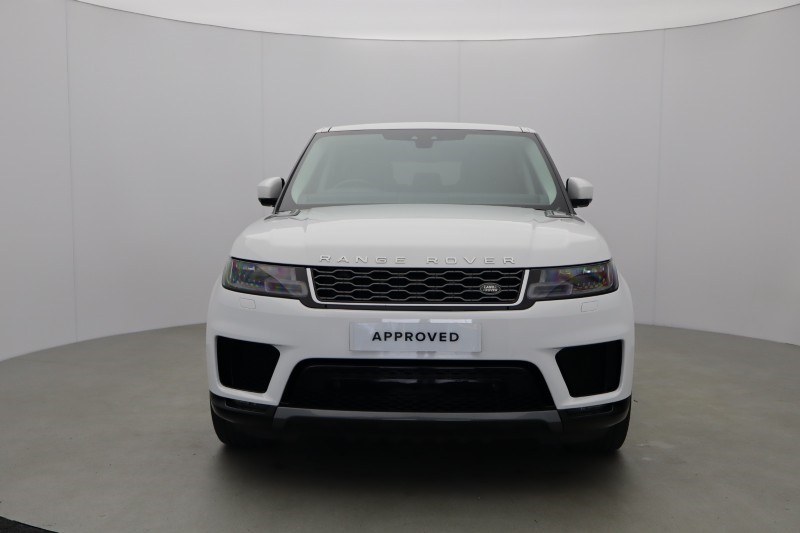 2022 (22) LAND ROVER RANGE ROVER SPORT 3.0 D250 HSE 5dr Auto 5342611