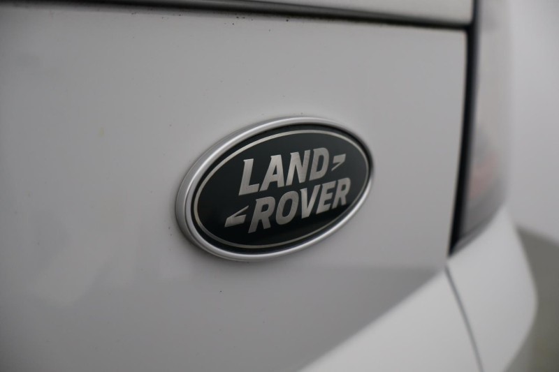 2022 (22) LAND ROVER RANGE ROVER SPORT 3.0 D250 HSE 5dr Auto 5342558