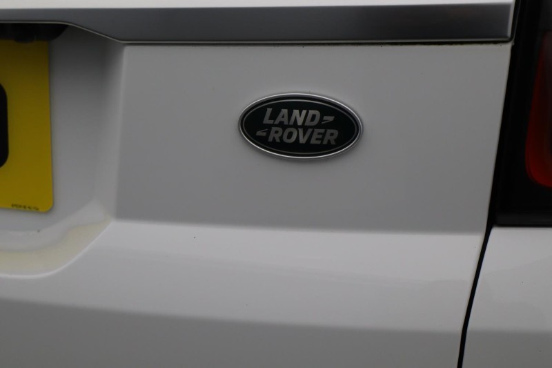 2022 (22) LAND ROVER RANGE ROVER SPORT 3.0 D250 HSE 5dr Auto 5342609