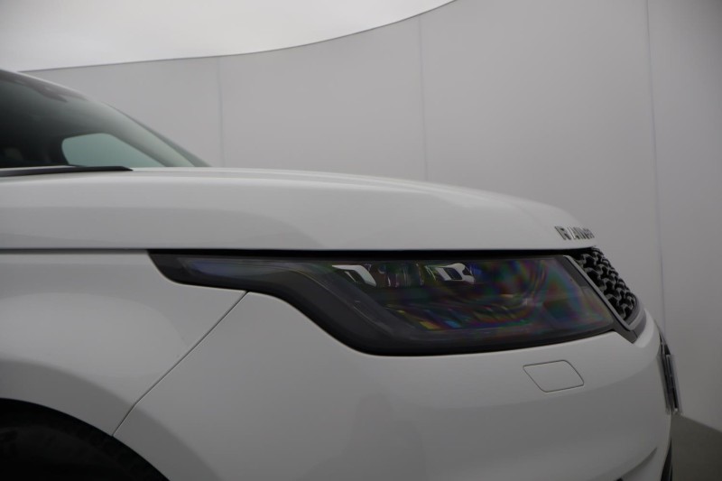 2022 (22) LAND ROVER RANGE ROVER SPORT 3.0 D250 HSE 5dr Auto 5342601