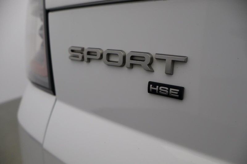2022 (22) LAND ROVER RANGE ROVER SPORT 3.0 D250 HSE 5dr Auto 5342557