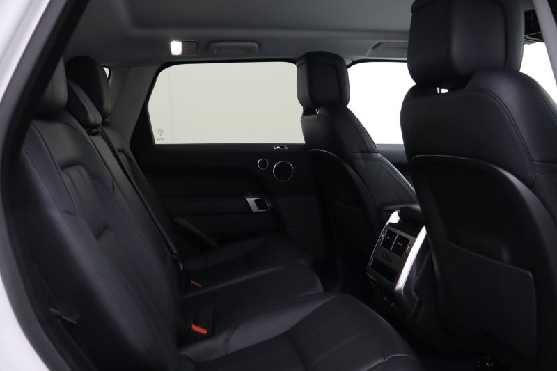 2022 (22) LAND ROVER RANGE ROVER SPORT 3.0 D250 HSE 5dr Auto 5342569