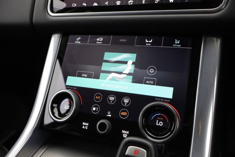 2022 (22) LAND ROVER RANGE ROVER SPORT 3.0 D250 HSE 5dr Auto 5342590