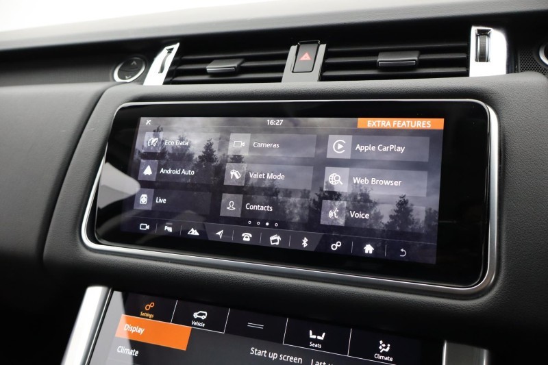 2022 (22) LAND ROVER RANGE ROVER SPORT 3.0 D250 HSE 5dr Auto 5342584