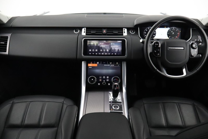 2022 (22) LAND ROVER RANGE ROVER SPORT 3.0 D250 HSE 5dr Auto 5342572