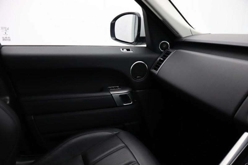 2022 (22) LAND ROVER RANGE ROVER SPORT 3.0 D250 HSE 5dr Auto 5342594