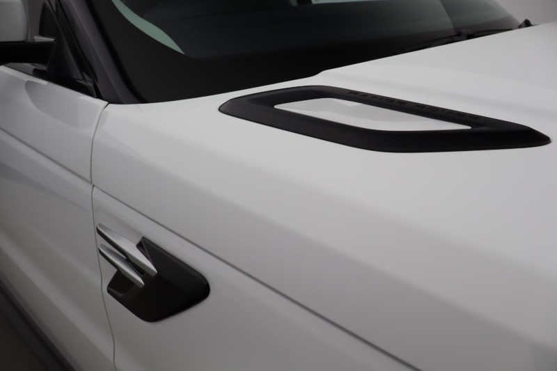 2022 (22) LAND ROVER RANGE ROVER SPORT 3.0 D250 HSE 5dr Auto 5342597