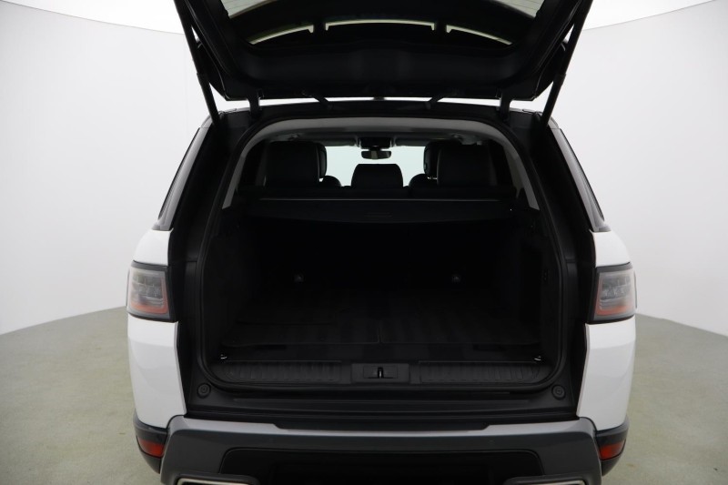 2022 (22) LAND ROVER RANGE ROVER SPORT 3.0 D250 HSE 5dr Auto 5342561