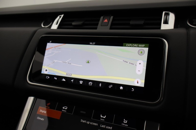 2022 (22) LAND ROVER RANGE ROVER SPORT 3.0 D250 HSE 5dr Auto 5342581