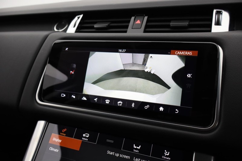 2022 (22) LAND ROVER RANGE ROVER SPORT 3.0 D250 HSE 5dr Auto 5342582