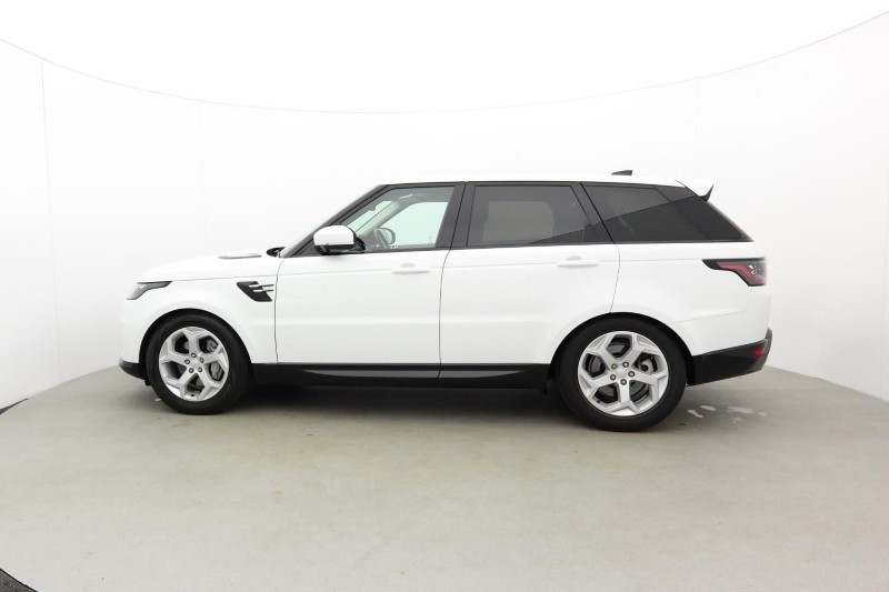2022 (22) LAND ROVER RANGE ROVER SPORT 3.0 D250 HSE 5dr Auto 5342551