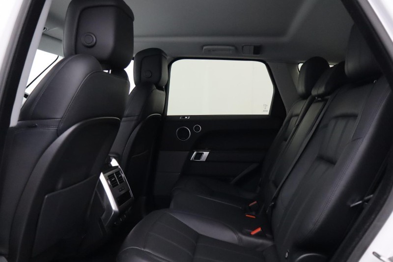 2022 (22) LAND ROVER RANGE ROVER SPORT 3.0 D250 HSE 5dr Auto 5342565