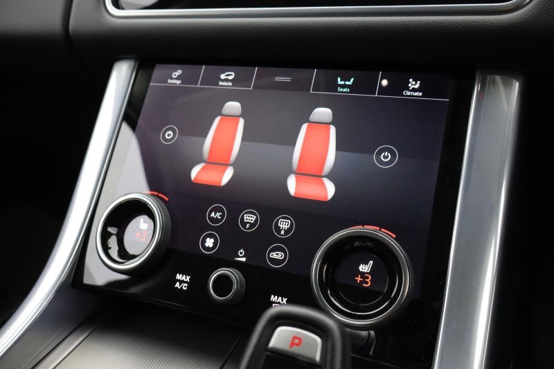 2022 (22) LAND ROVER RANGE ROVER SPORT 3.0 D250 HSE 5dr Auto 5342589