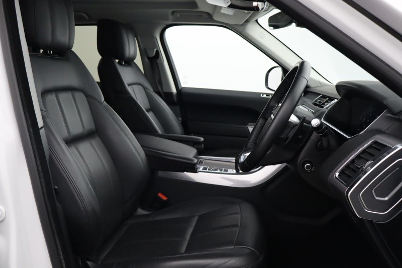 2022 (22) LAND ROVER RANGE ROVER SPORT 3.0 D250 HSE 5dr Auto 5342579