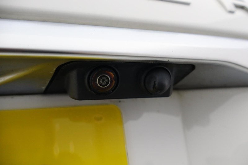 2022 (22) LAND ROVER RANGE ROVER SPORT 3.0 D250 HSE 5dr Auto 5342560