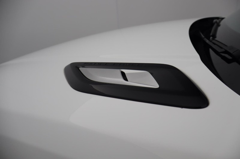 2022 (22) LAND ROVER RANGE ROVER SPORT 3.0 D250 HSE 5dr Auto 5342604