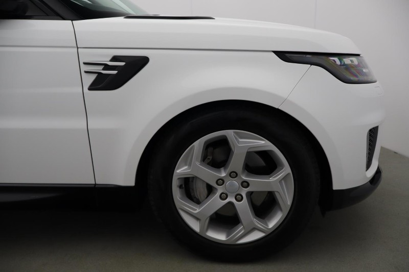 2022 (22) LAND ROVER RANGE ROVER SPORT 3.0 D250 HSE 5dr Auto 5342599