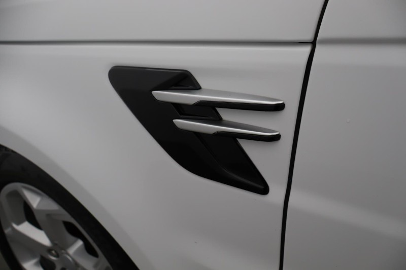 2022 (22) LAND ROVER RANGE ROVER SPORT 3.0 D250 HSE 5dr Auto 5342605