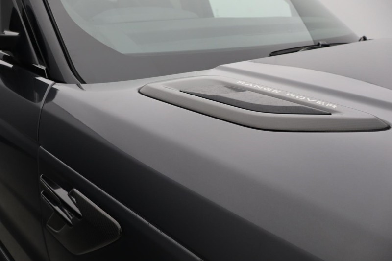 2021 (21) LAND ROVER RANGE ROVER SPORT 3.0 D350 HST 5dr Auto 5342690