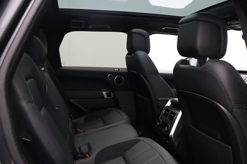 2021 (21) LAND ROVER RANGE ROVER SPORT 3.0 D350 HST 5dr Auto 5342687