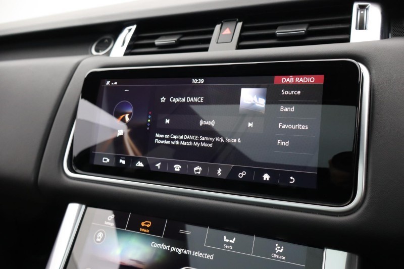 2021 (21) LAND ROVER RANGE ROVER SPORT 3.0 D350 HST 5dr Auto 5342711