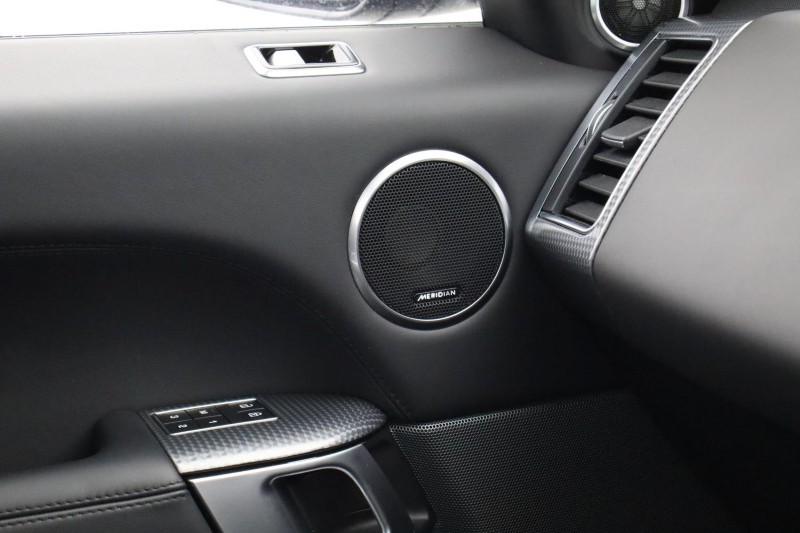 2021 (21) LAND ROVER RANGE ROVER SPORT 3.0 D350 HST 5dr Auto 5342722