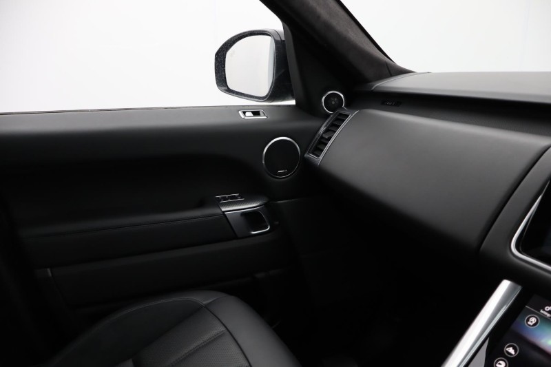 2021 (21) LAND ROVER RANGE ROVER SPORT 3.0 D350 HST 5dr Auto 5342718