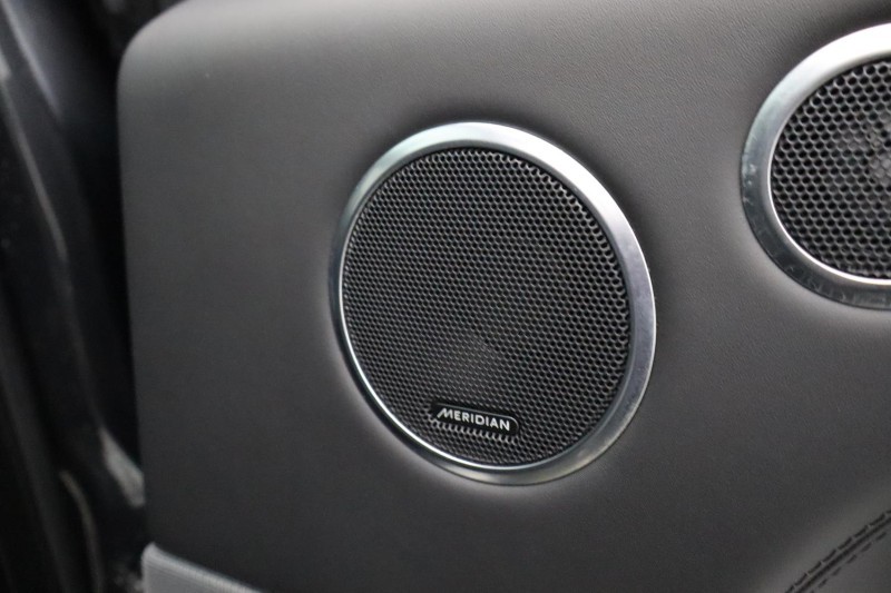 2021 (21) LAND ROVER RANGE ROVER SPORT 3.0 D350 HST 5dr Auto 5342689