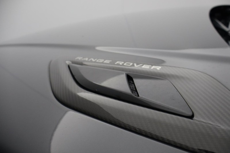 2021 (21) LAND ROVER RANGE ROVER SPORT 3.0 D350 HST 5dr Auto 5342696