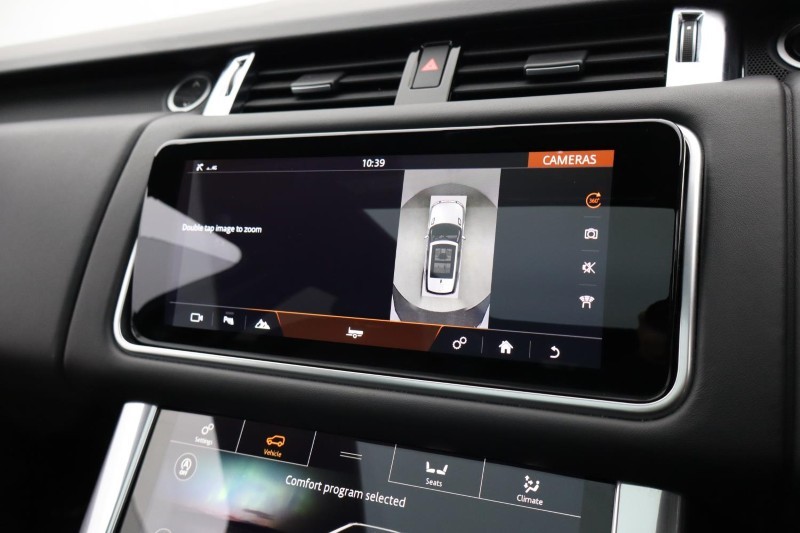 2021 (21) LAND ROVER RANGE ROVER SPORT 3.0 D350 HST 5dr Auto 5342710