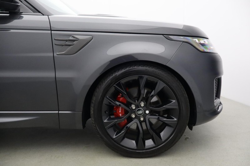 2021 (21) LAND ROVER RANGE ROVER SPORT 3.0 D350 HST 5dr Auto 5342692