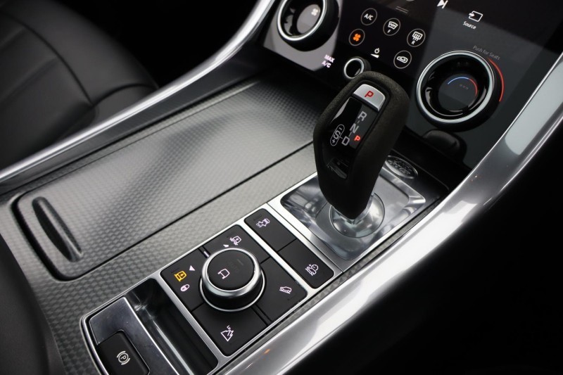 2021 (21) LAND ROVER RANGE ROVER SPORT 3.0 D350 HST 5dr Auto 5342705