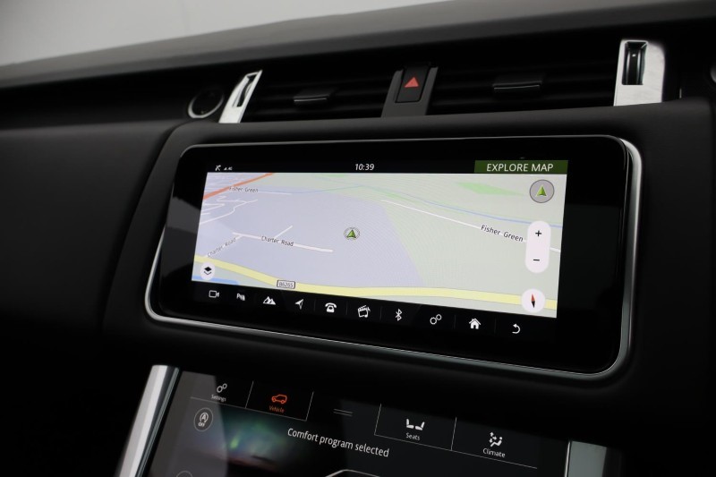 2021 (21) LAND ROVER RANGE ROVER SPORT 3.0 D350 HST 5dr Auto 5342709