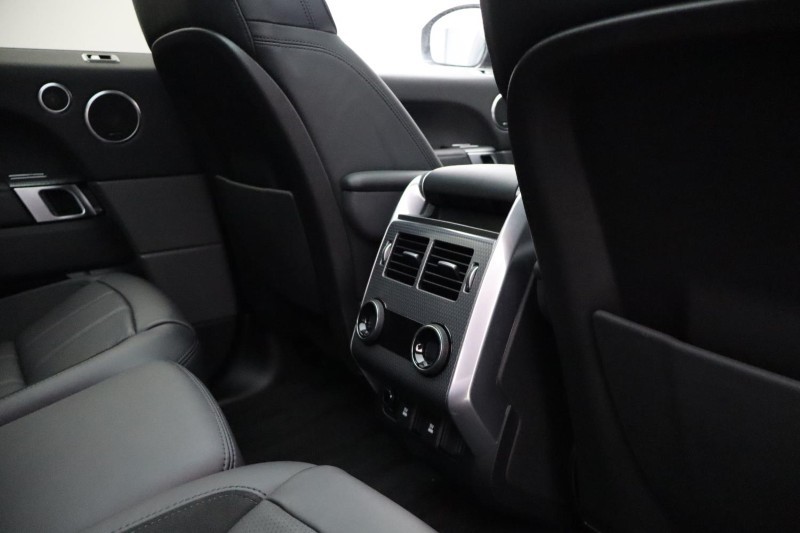 2021 (21) LAND ROVER RANGE ROVER SPORT 3.0 D350 HST 5dr Auto 5342688