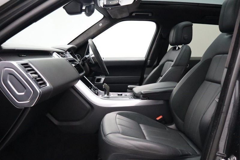 2021 (21) LAND ROVER RANGE ROVER SPORT 3.0 D350 HST 5dr Auto 5342680