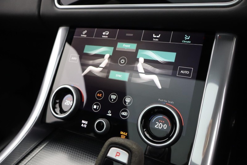 2021 (21) LAND ROVER RANGE ROVER SPORT 3.0 D350 HST 5dr Auto 5342707